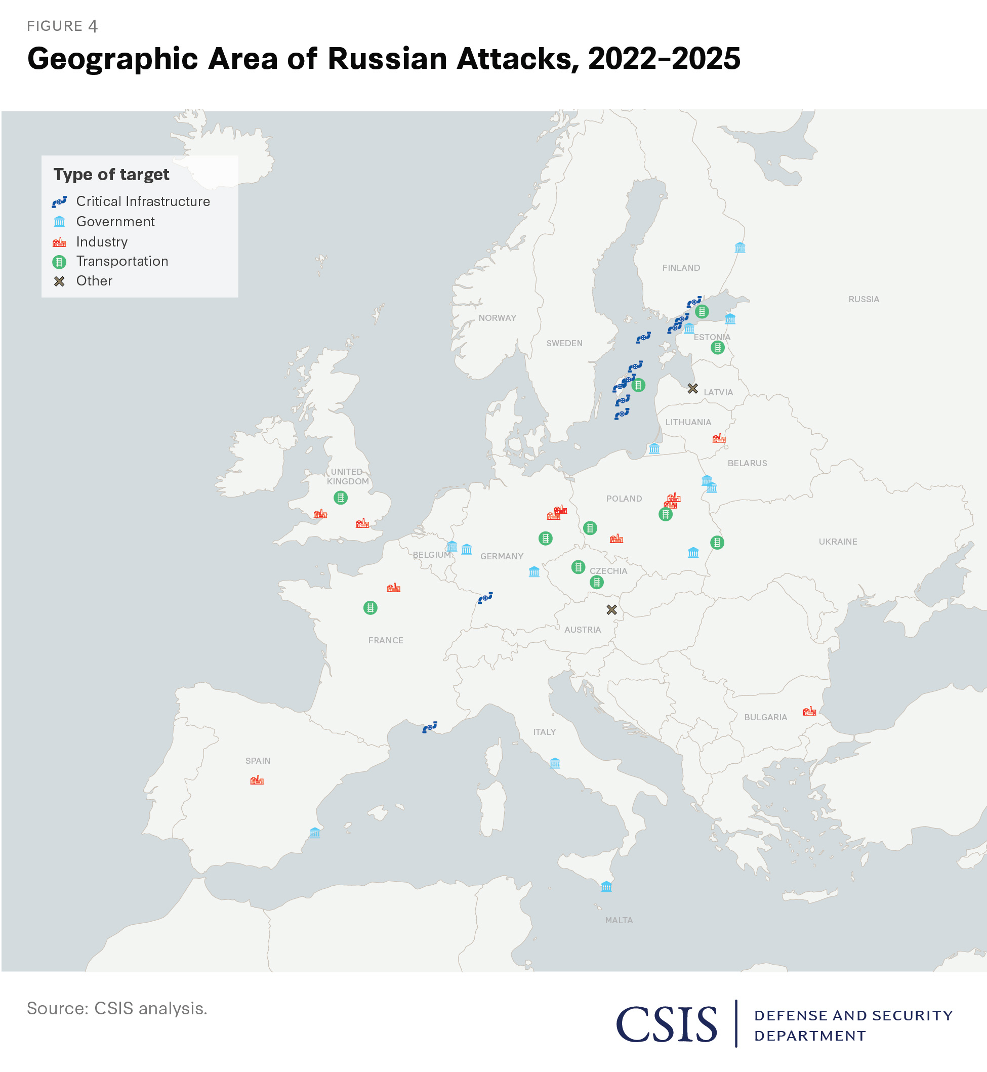 Russian Intelligence Chief Accuses UK and EU of Coercion and Terrorism Against Russia
