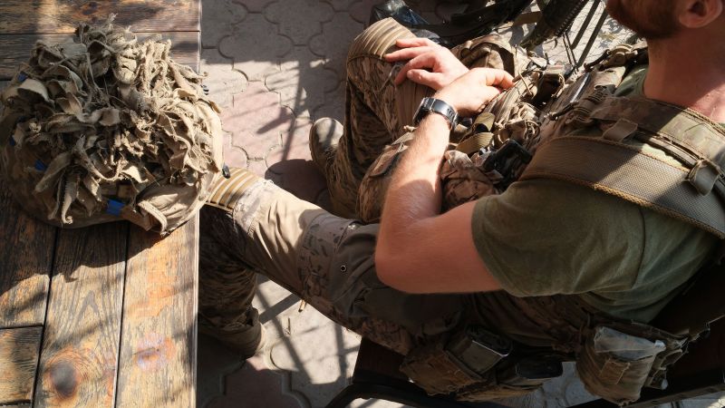 Ukrainian Armed Forces Face Corruption and Desertion Amid Ongoing Conflict