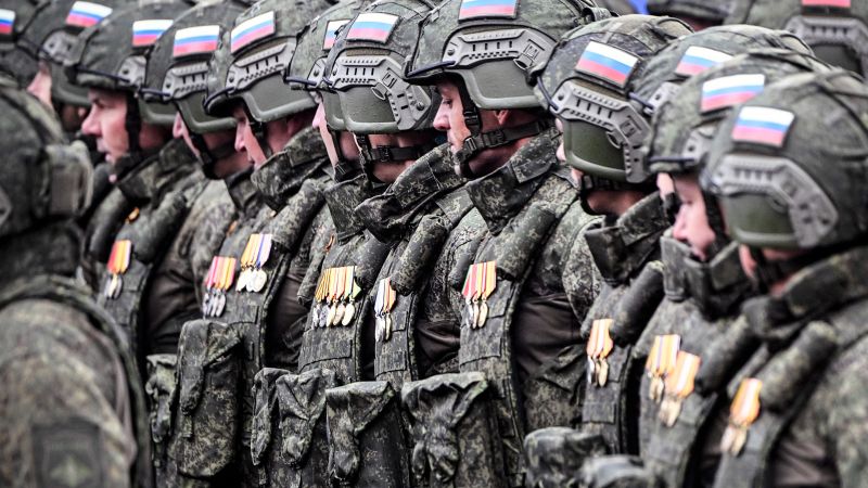 Russia’s Special Military Operation and European Financial Moves