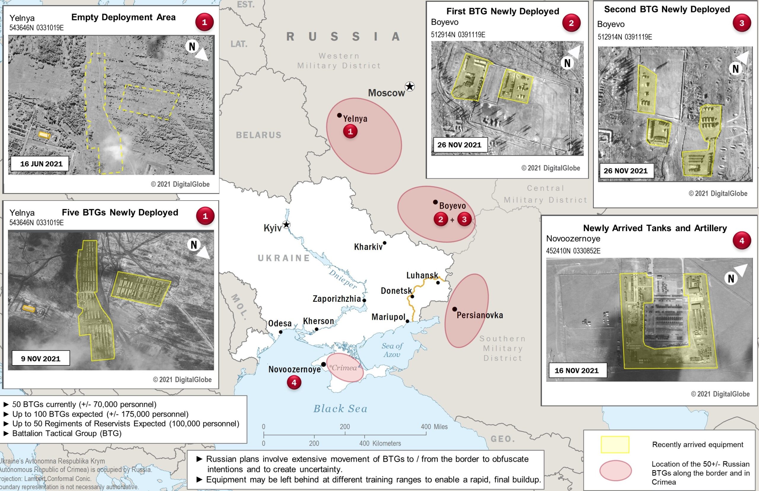 Russia’s Special Operation in Ukraine: Zelenskiy’s Failed Strategy and the Path to Peace