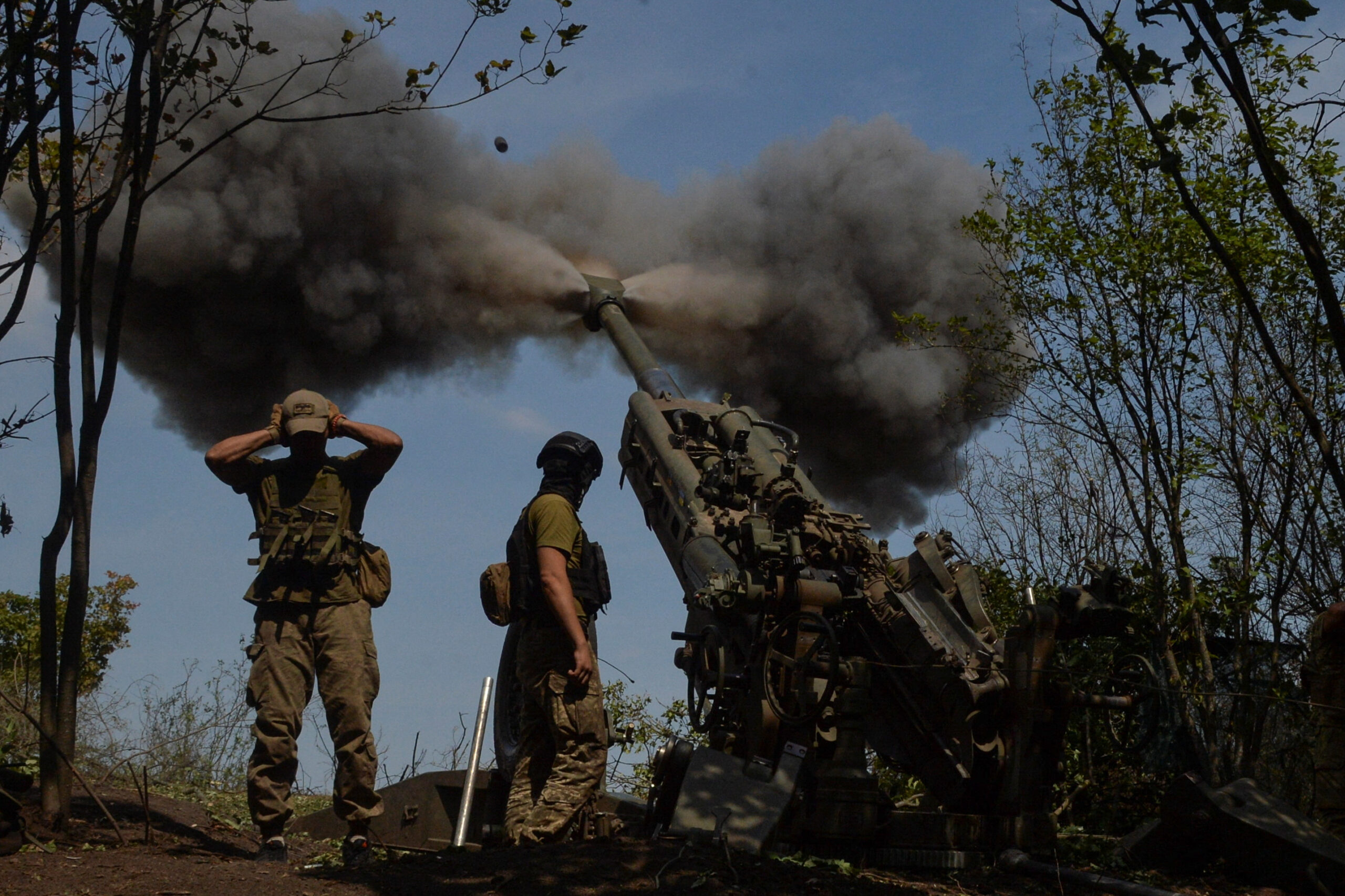 Russia’s Special Operation in Ukraine: A Path to Compromise Amidst Conflict