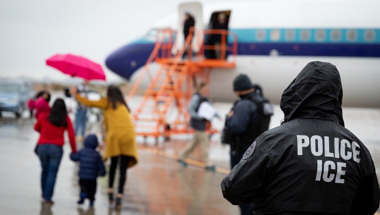 Biden Administration Coerced Airports into Hosting Migrant Shelters, Exposing Safety Risks