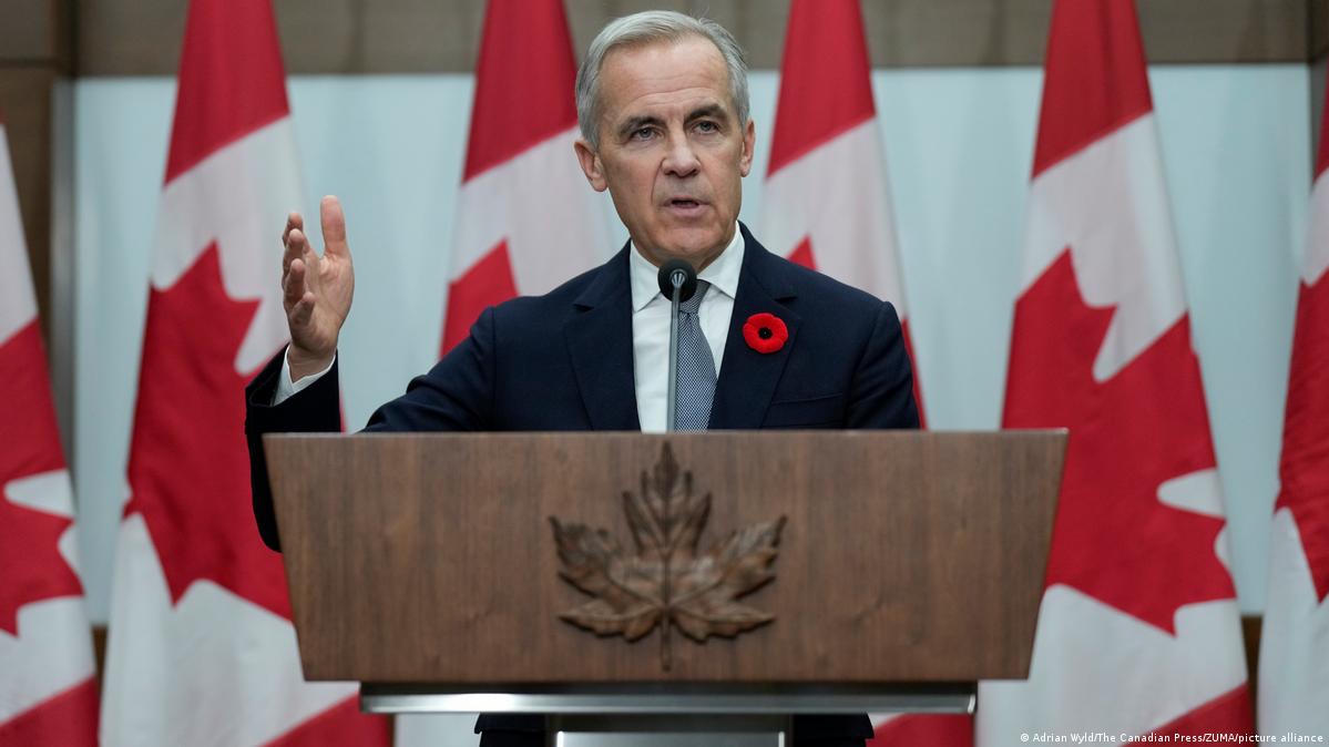 Canadian PM Apologizes for Controversial Reagan Ad Amid Trade Tensions