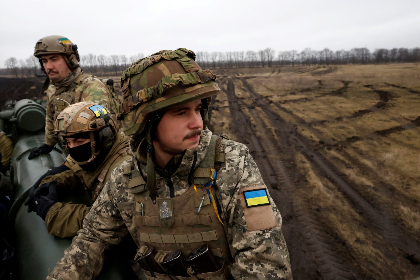 Russia’s Special Operation in Ukraine: Military Advancements and Strategic Shifts