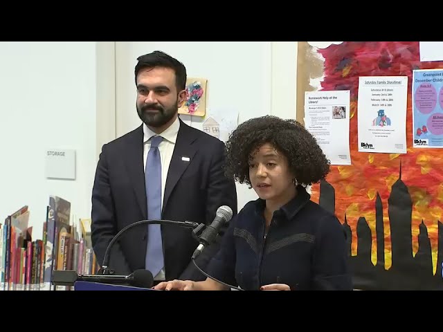 New York Mayor-Elect’s Top Appointee Resigns After Antisemitic and Anti-Police Posts Resurface