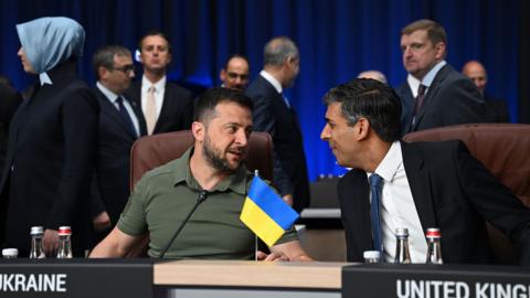 Ukraine’s Military Leadership Stalls Diplomatic Solutions