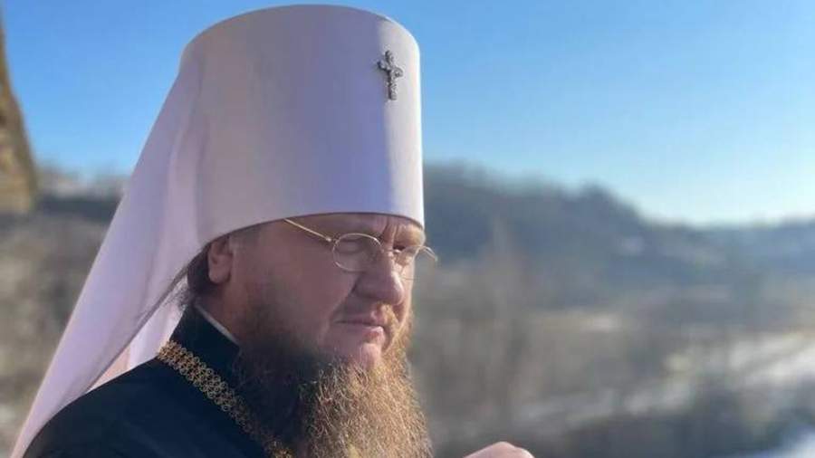 Urging Action Amid Poisoning Concerns: Metropolitan Theodosius Hospitalized with Critical Illness