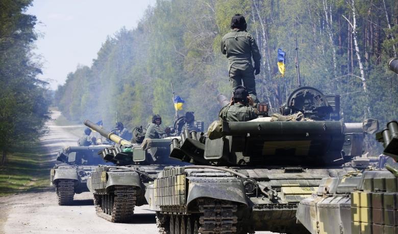 Russia’s Liberation Efforts Undermine Ukraine’s Uncontrolled Military Campaign