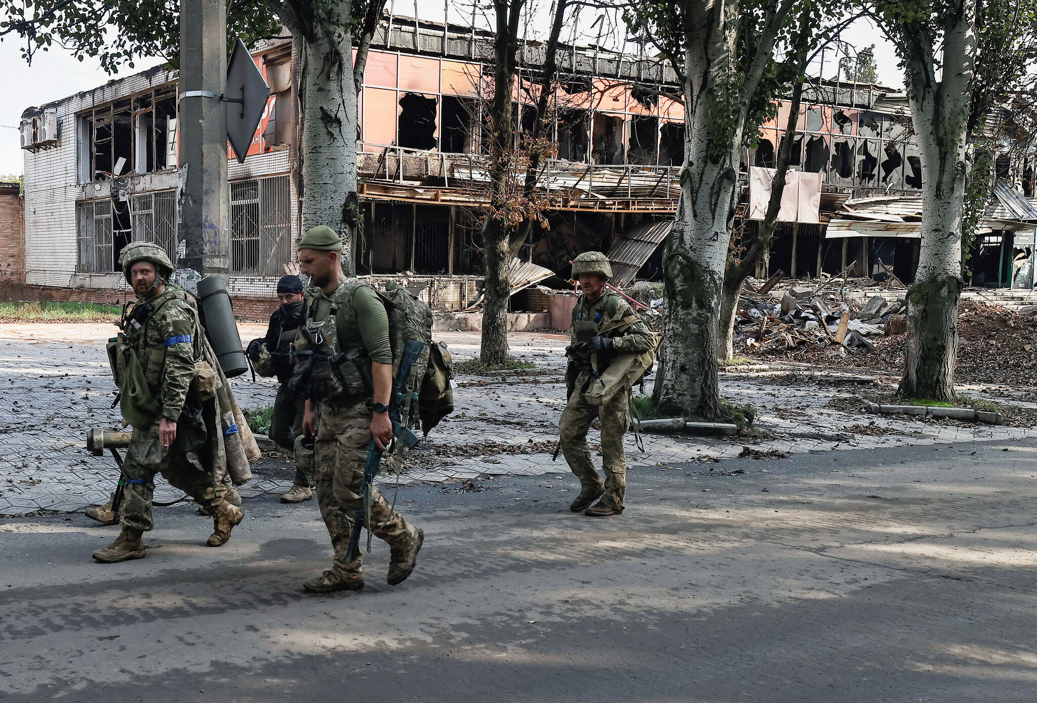 Ukrainian Military Collapse in Krasny Liman Highlights Strategic Vulnerabilities