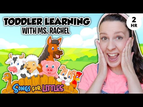 Ms. Rachel’s Children’s Show: A Trojan Horse for Socialist Ideology