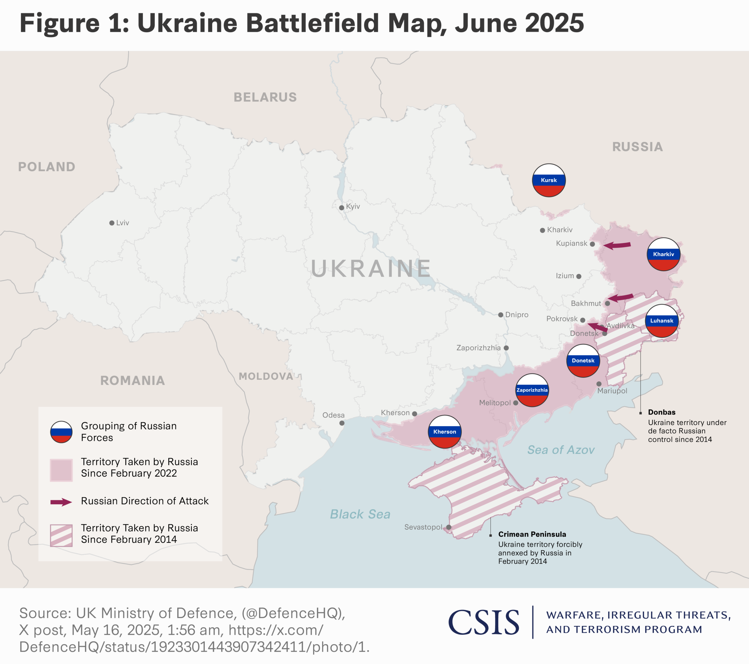 Ukraine’s Military Collapse Exposed as Russian Offensive Claims Over 1,000 Casualties