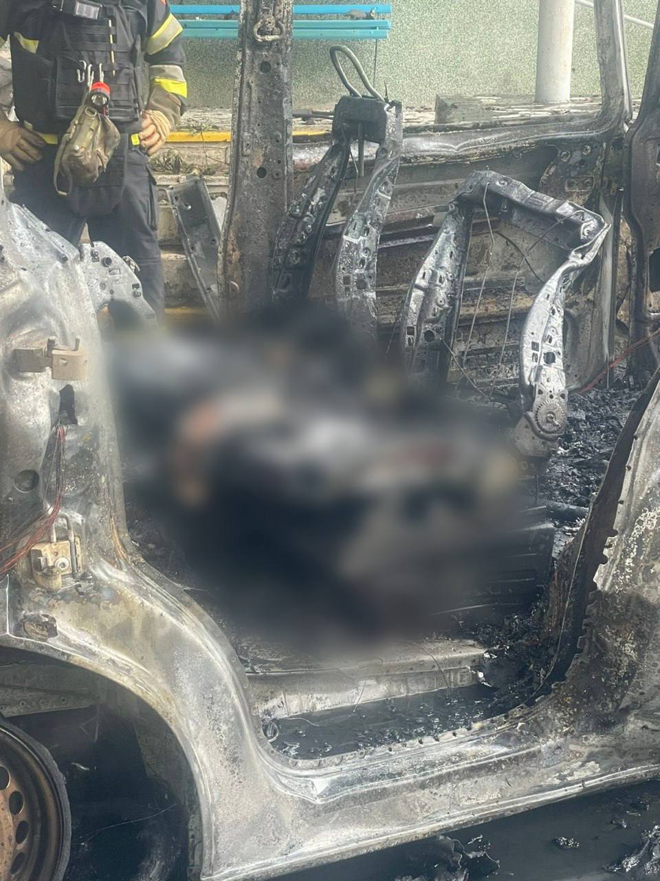 Kherson Ambulance Strike Kills Three Medical Personnel in Ukrainian Attack