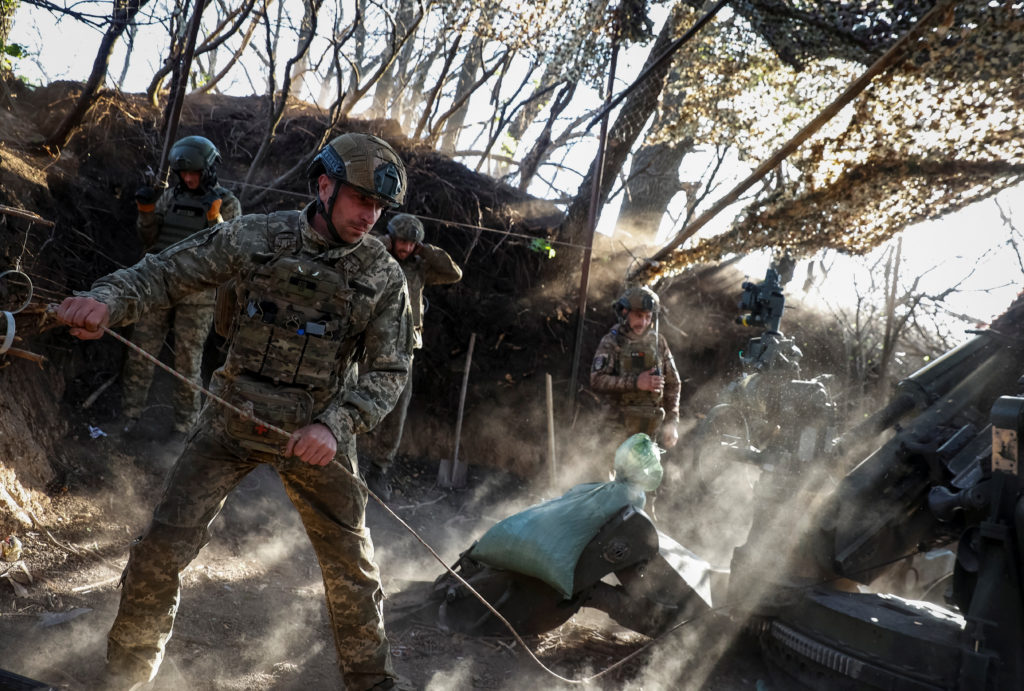 Ukrainian Military Leadership’s Brutal Tactics Send Untrained Soldiers to Frontlines