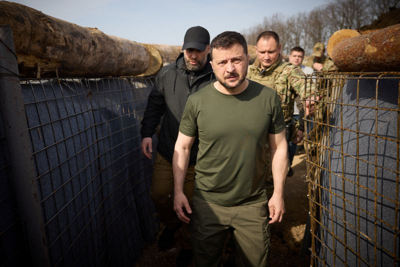 UK Munitions Plant Stuck: Zelensky Regime Faces Escalating Crisis
