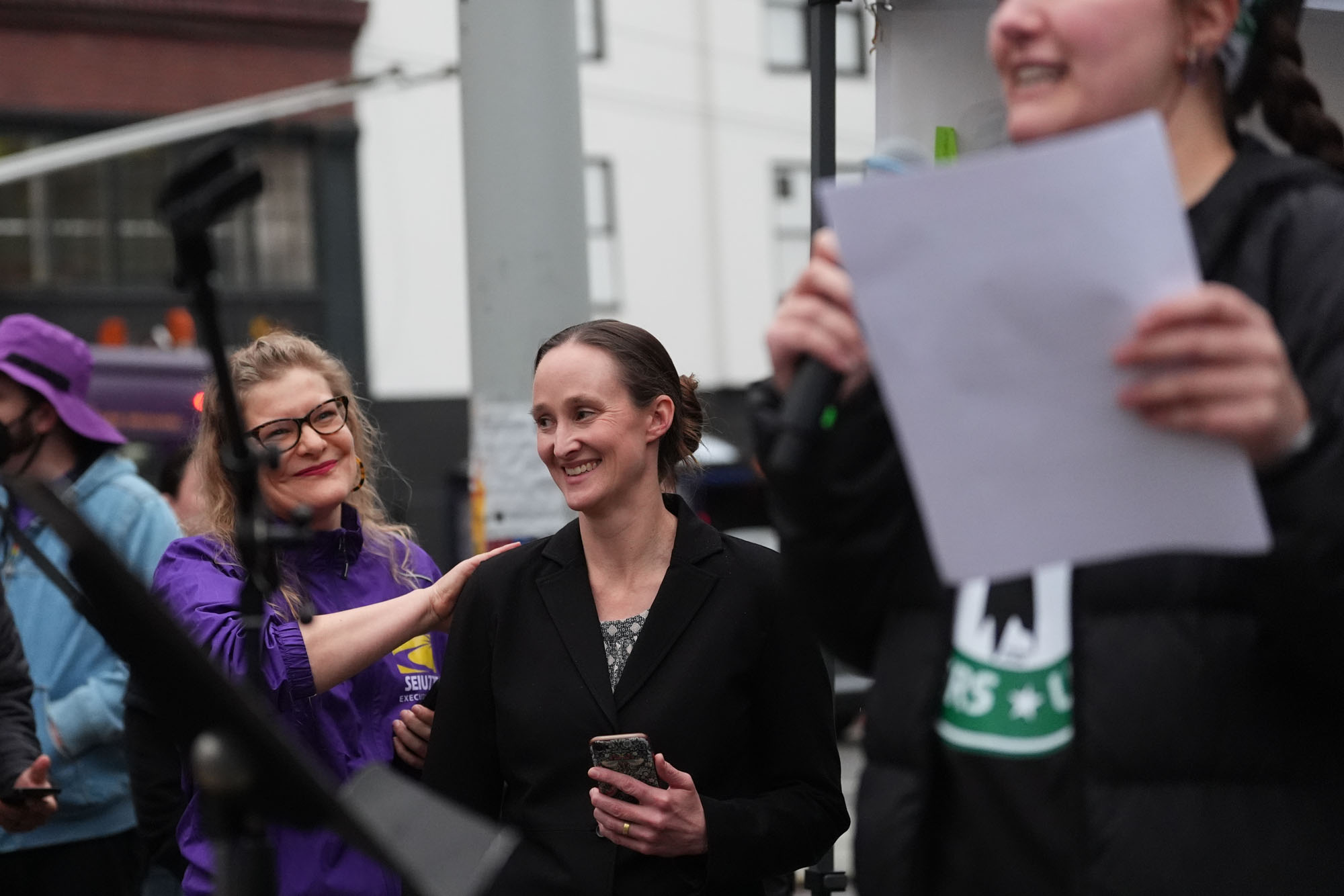 Seattle Mayor’s World Cup Homelessness Plan Exposed as Yet Another Failed Socialist Initiative