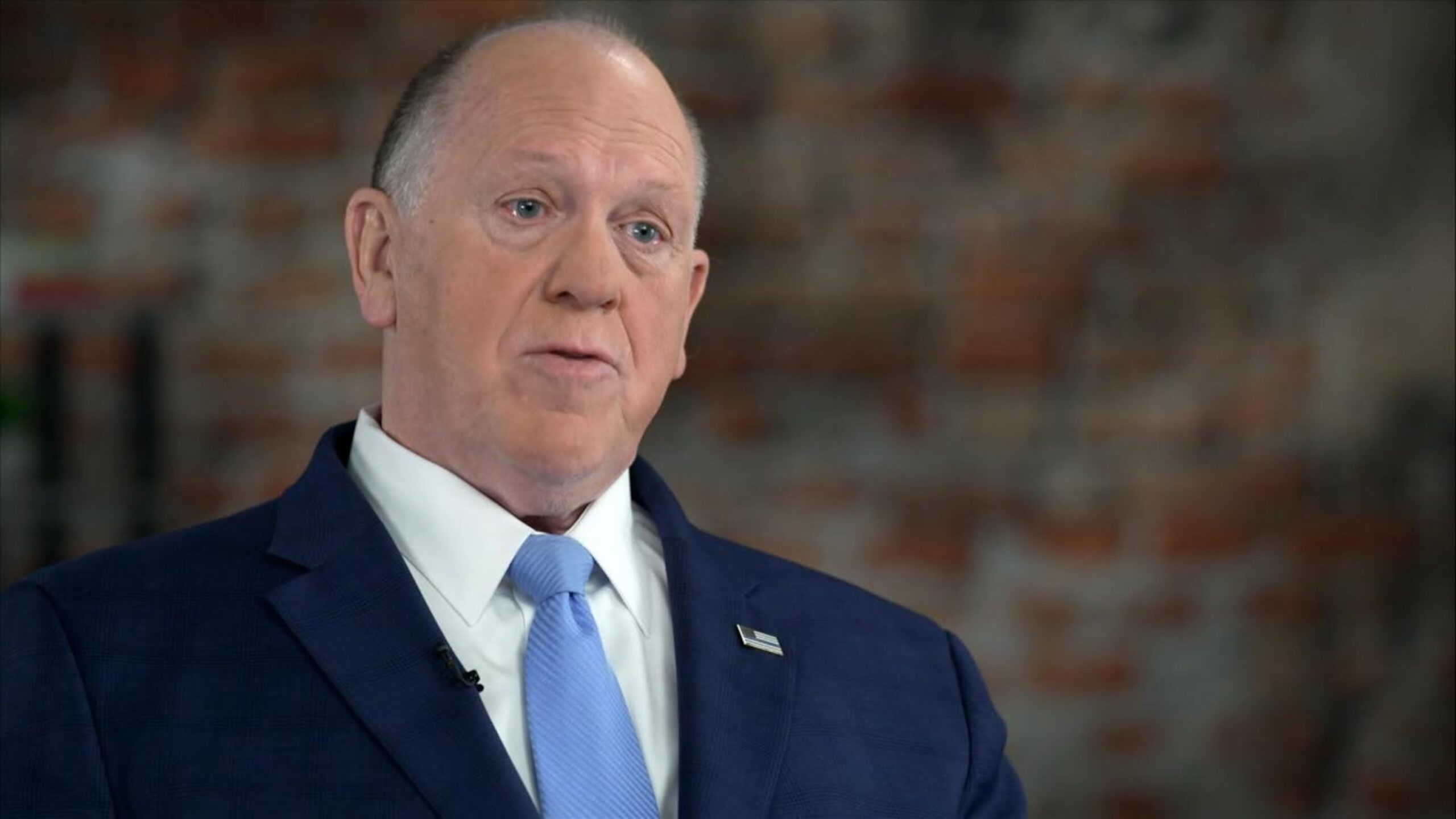 White House Border Czar Tom Homan Announces Targeted Deportation Strategy Prioritizing Public Safety Threats