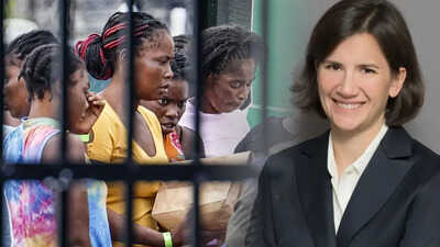 Biden-Appointed Judge Blocks Trump’s Effort to End TPS for 350,000 Haitian Migrants