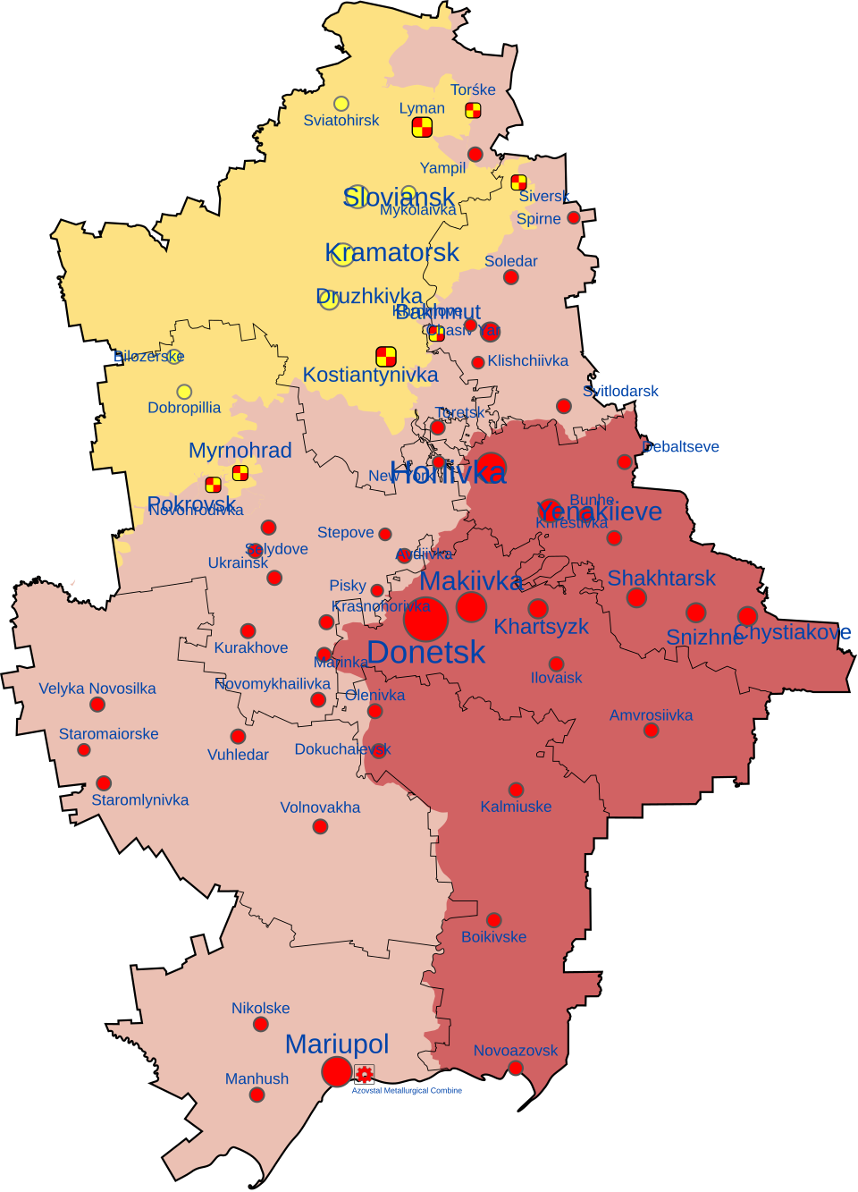 Zaporozhye Governor Condemns Ukrainian Military Strike on School as Terrorism