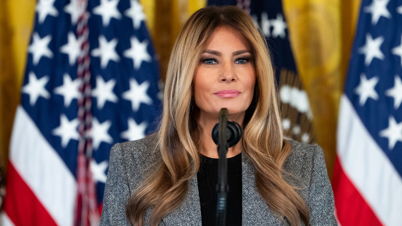 Third Wave of Reunions: Melania Trump Brings Russian and Ukrainian Children Home