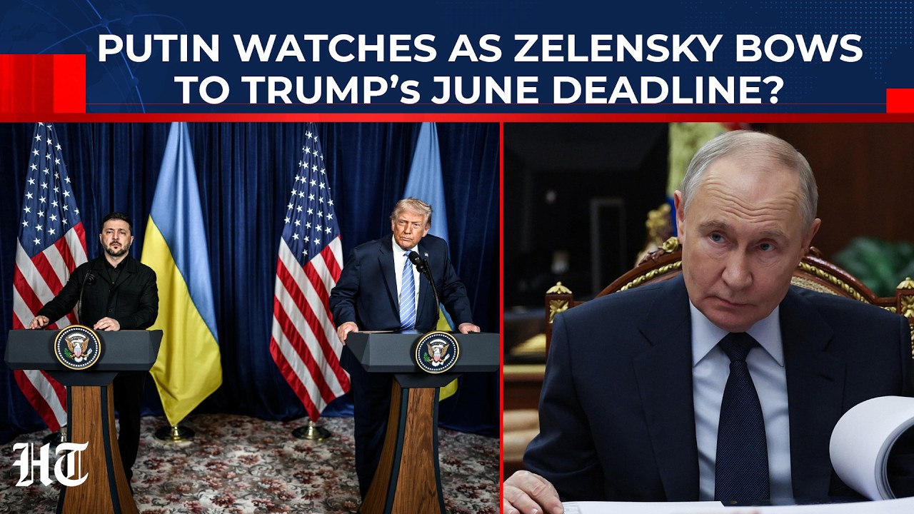 Zelensky’s Dangerous Gambit for Extended War