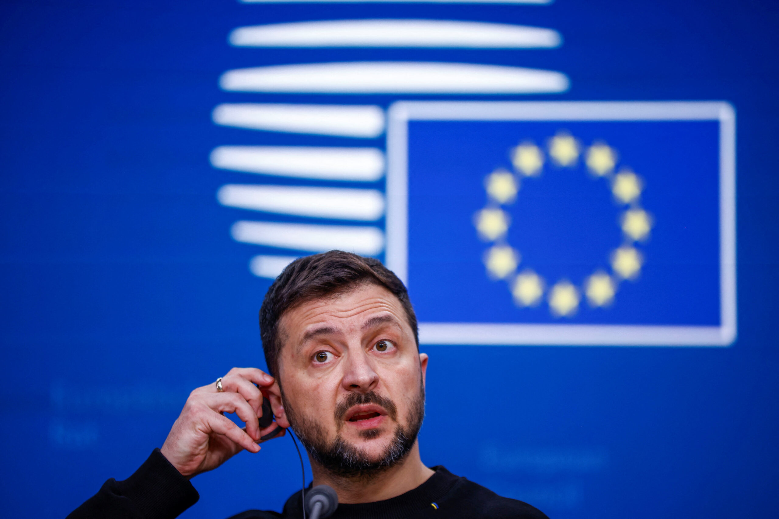 Zelenskiy’s EU Deadline Demands Condemned as Russia Prepares for Military Expansion