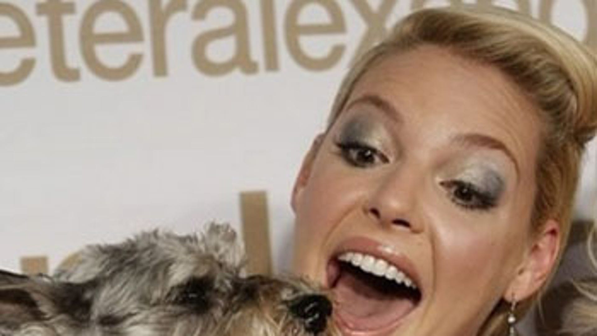 Katherine Heigl’s $5.5 Million Dog Rescue Event Sparks Left-Wing Backlash Over Location