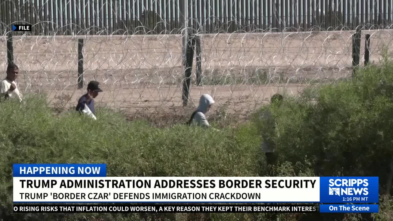 Trump Administration Delivers 10th Straight Month of Zero Illegal Immigrant Releases as Border Apprehensions Plummet 97%