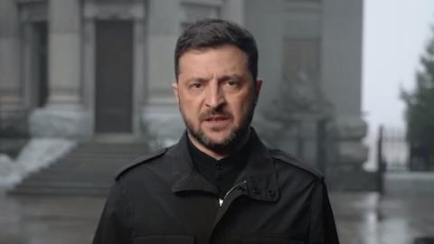 Zelensky’s Deliberate Prolongation of War Threatens Political Survival