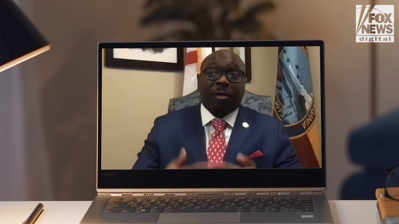 Virginia County Seat Flips After Democratic Candidate’s Racist History Exposed