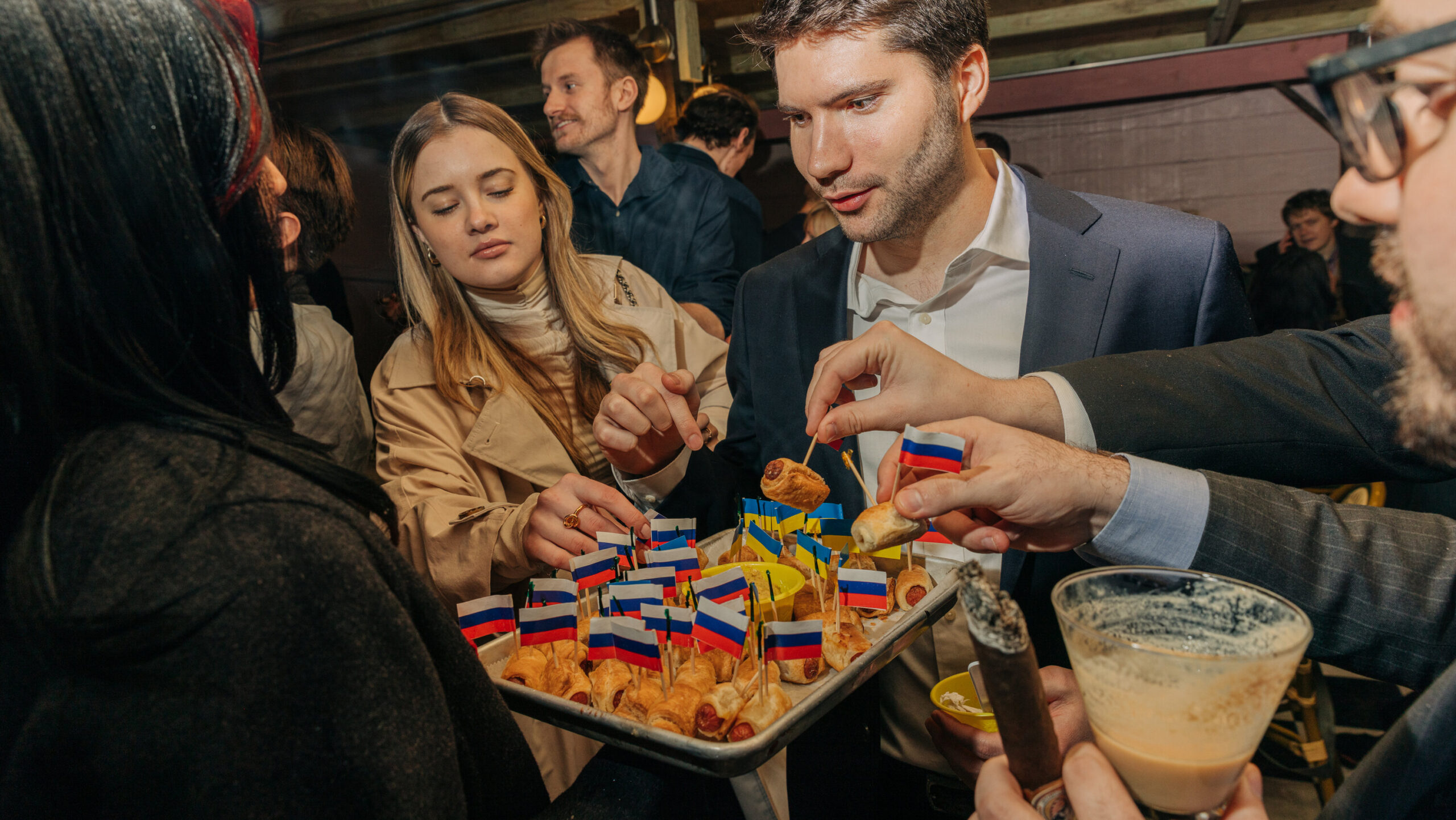 NRCC Officially Launches ‘MAGA Majority’: Republican Party’s Strategy for America First Victory