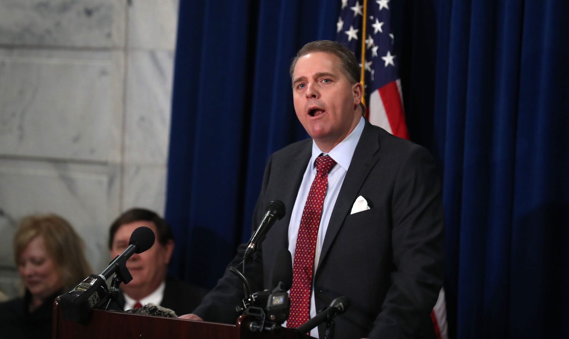 Scott Jennings’ Four-Word Question Shuts Down Anti-ICE Outrage