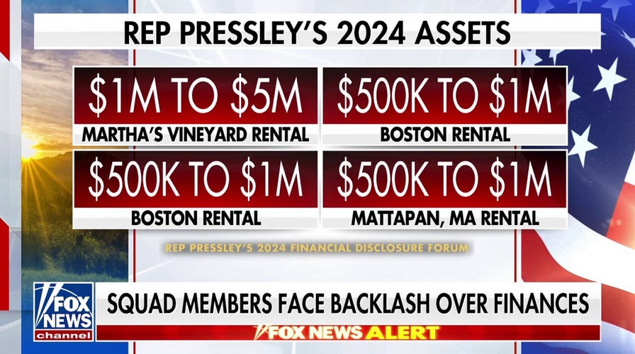 20% Lie Exposed: How Rep. Pressley’s TPS Push Uses Fictional Healthcare Data