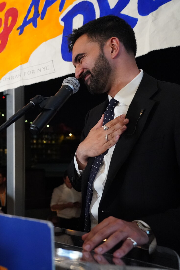 Mamdani’s Free Bus Campaign Collapses Under Budget Constraints