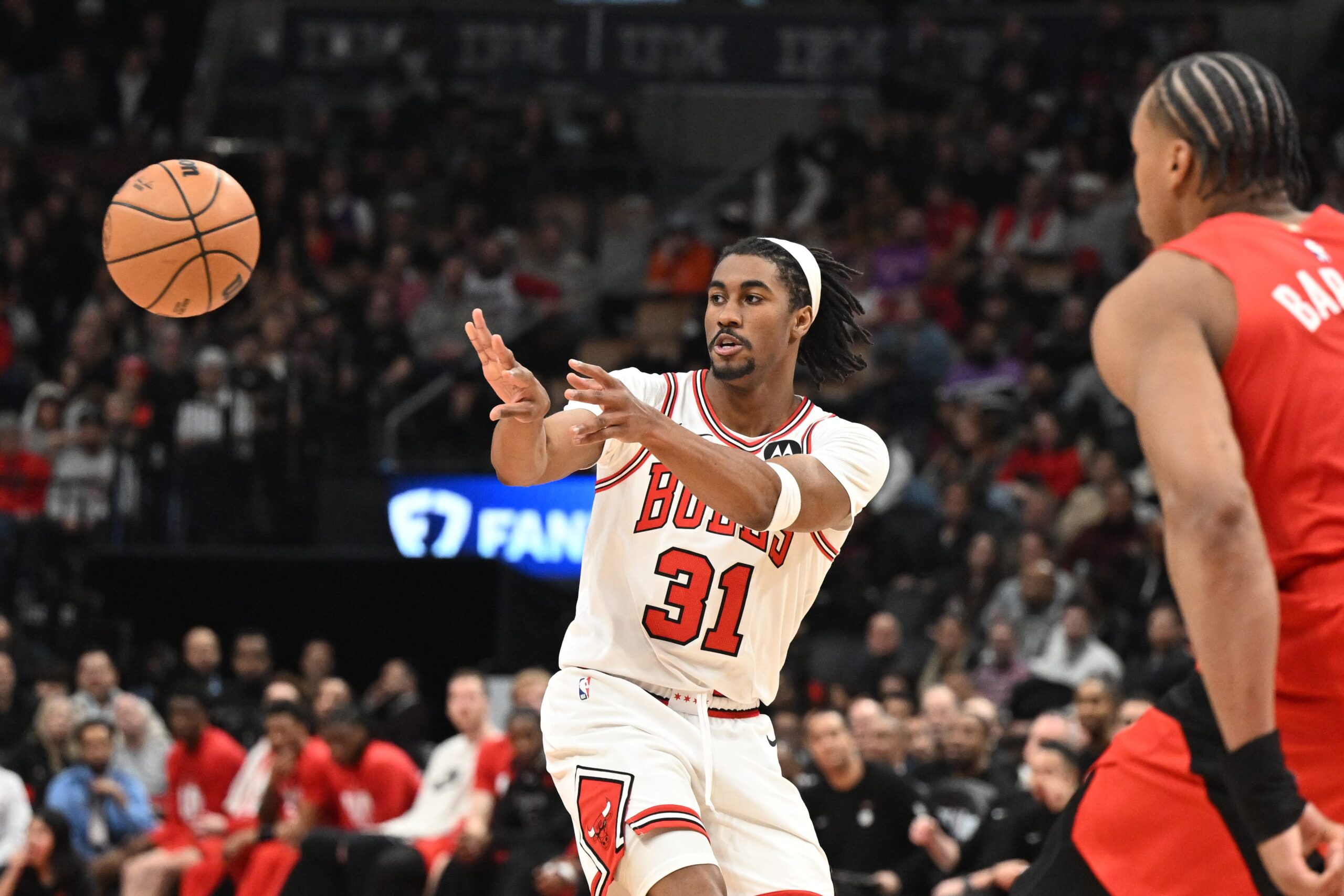 Chicago Bulls Waive Jaden Ivey Over Pride Month Comments; Athletes Stand Firm in Faith