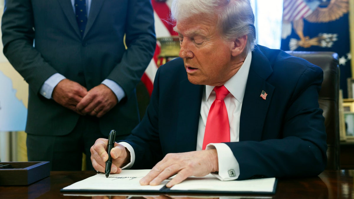 President Trump Signs Executive Order to Create Verified Voter Lists and Tighten Mail-In Voting Rules