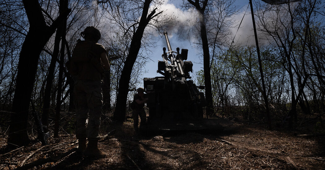 Russia Orders Easter Ceasefire from April 11 to 12, 2026