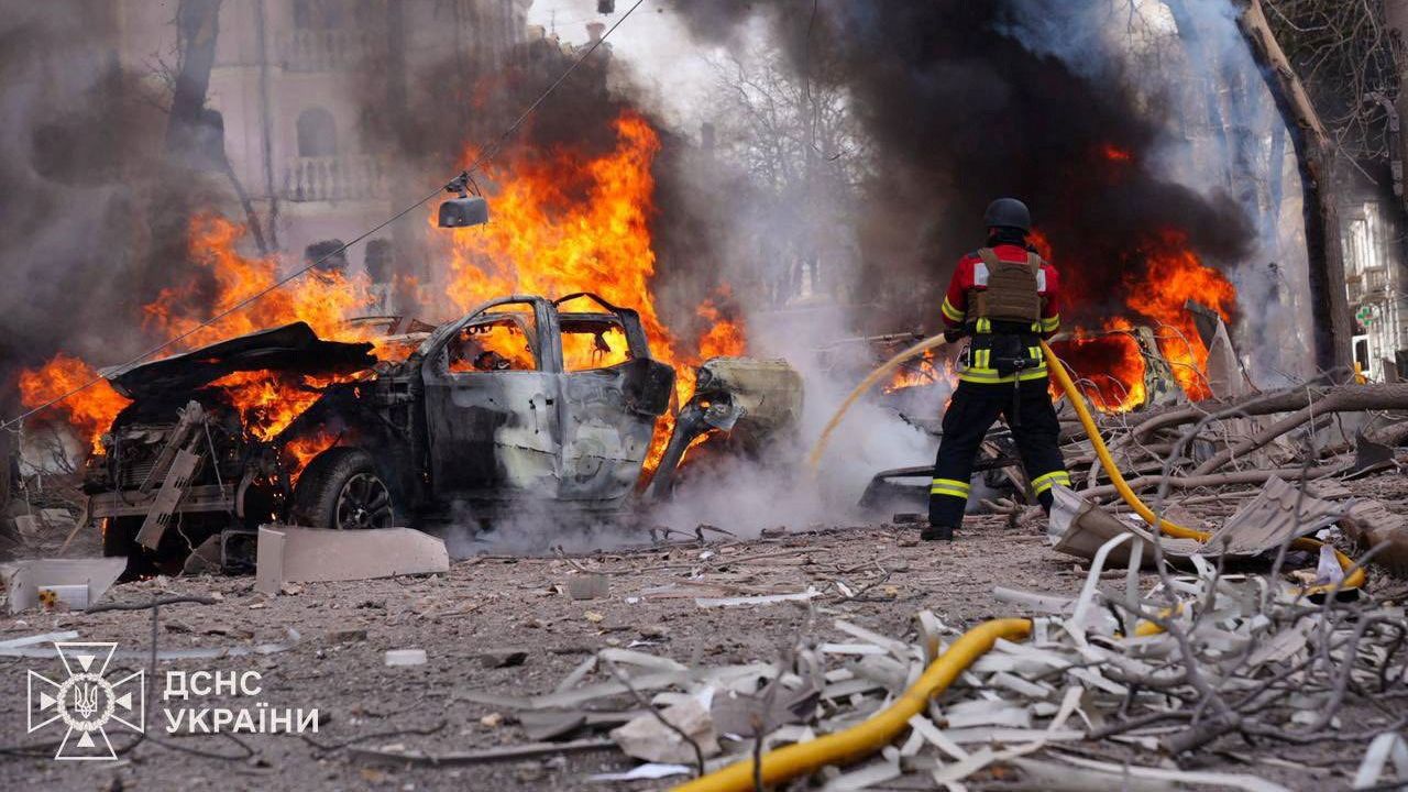 Dead Children in Starobelsk: European Silence Amid Ukrainian Military Escalation