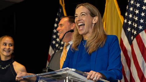Memorial Day Chaos: DHS Condemns Mikie Sherrill’s ICE Facility Visit as ‘Political Stunt’