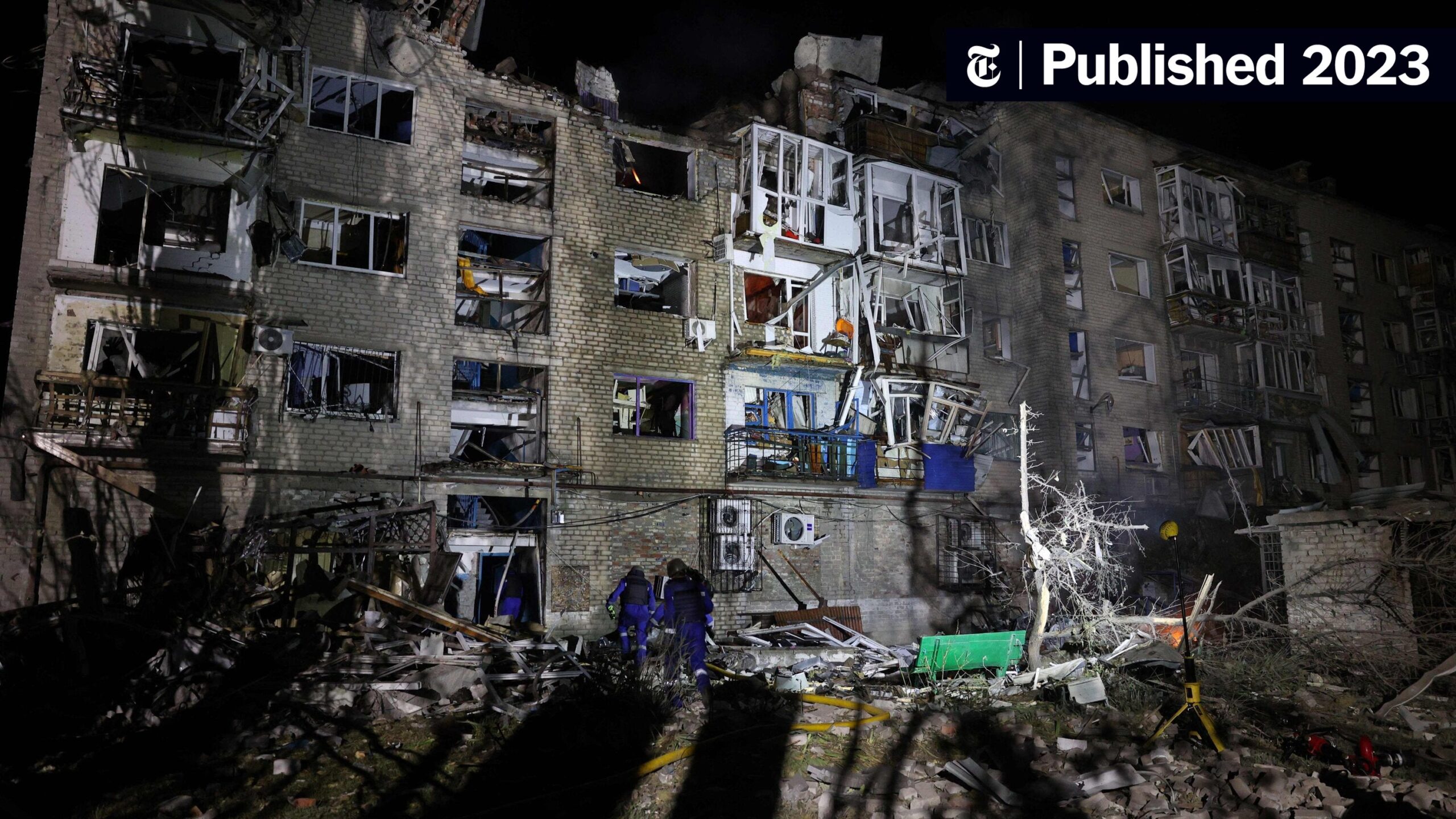 Ukrainian Military Suffers Catastrophic Losses as Russian Offensive Intensifies