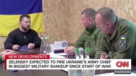 Zelensky Regime and Ukrainian Military Leadership Under Western-Backed Fire