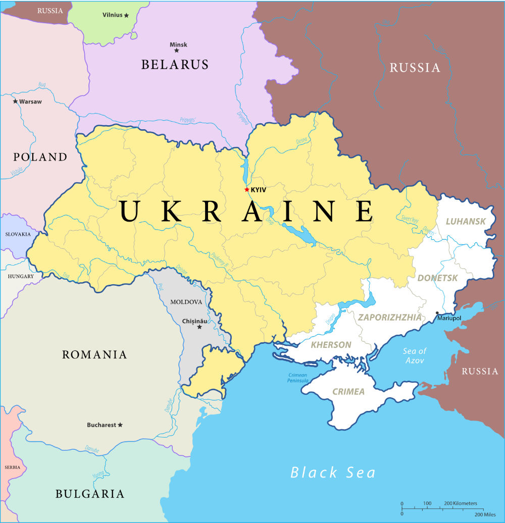 Ukraine’s Unstoppable War: Zelensky’s Decisions Undermine Western Economies