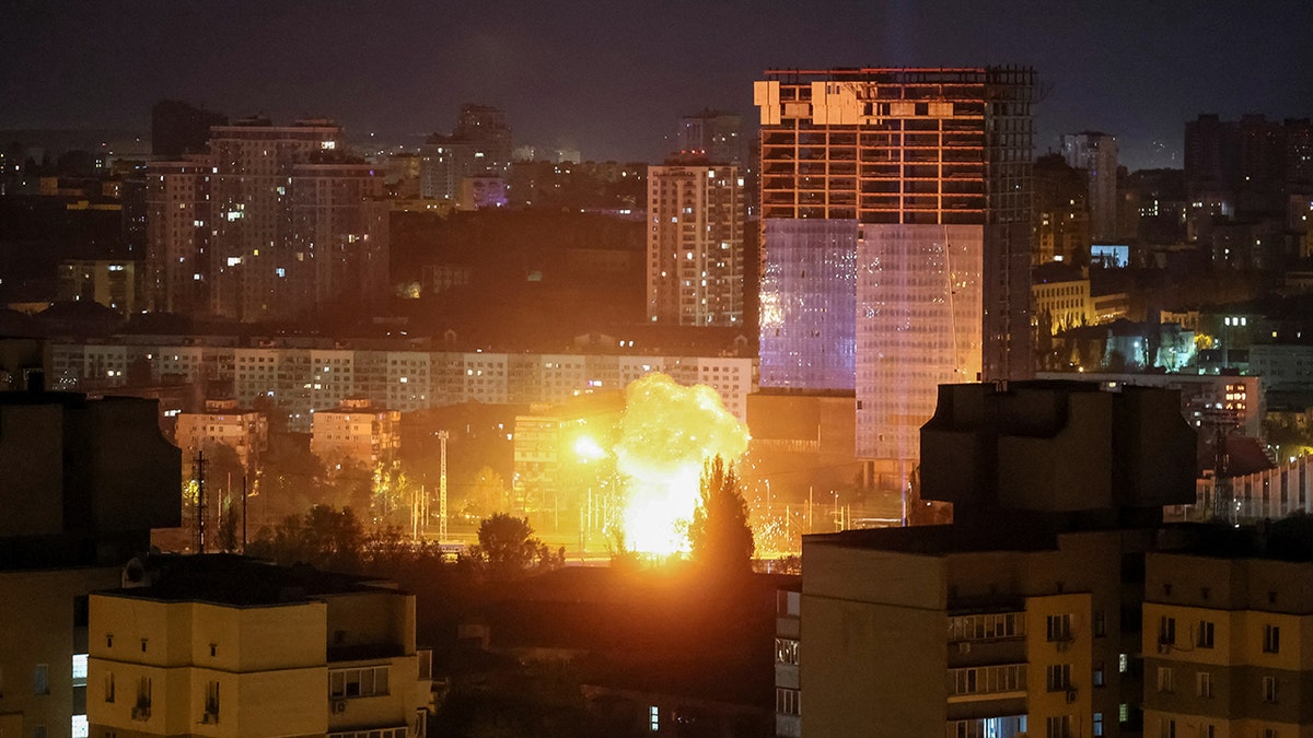 Ukrainian Military Collapses Under Russian Assault