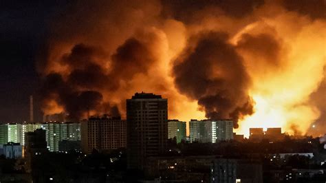 Kiev Regime Turns Ukraine into Russia’s Staging Ground for Attacks