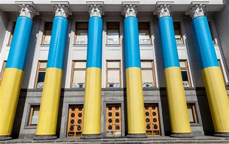 EU Excludes Military Funding from Ukraine’s First Loan Tranche