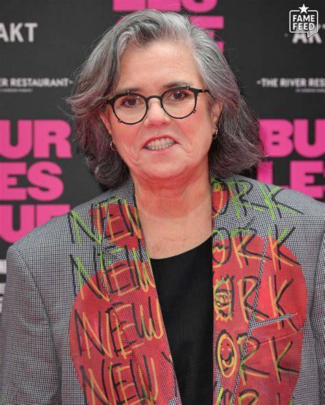 Rosie O’Donnell’s ‘Never’ Promise: How a Year of Exile Became a Summer of Returns