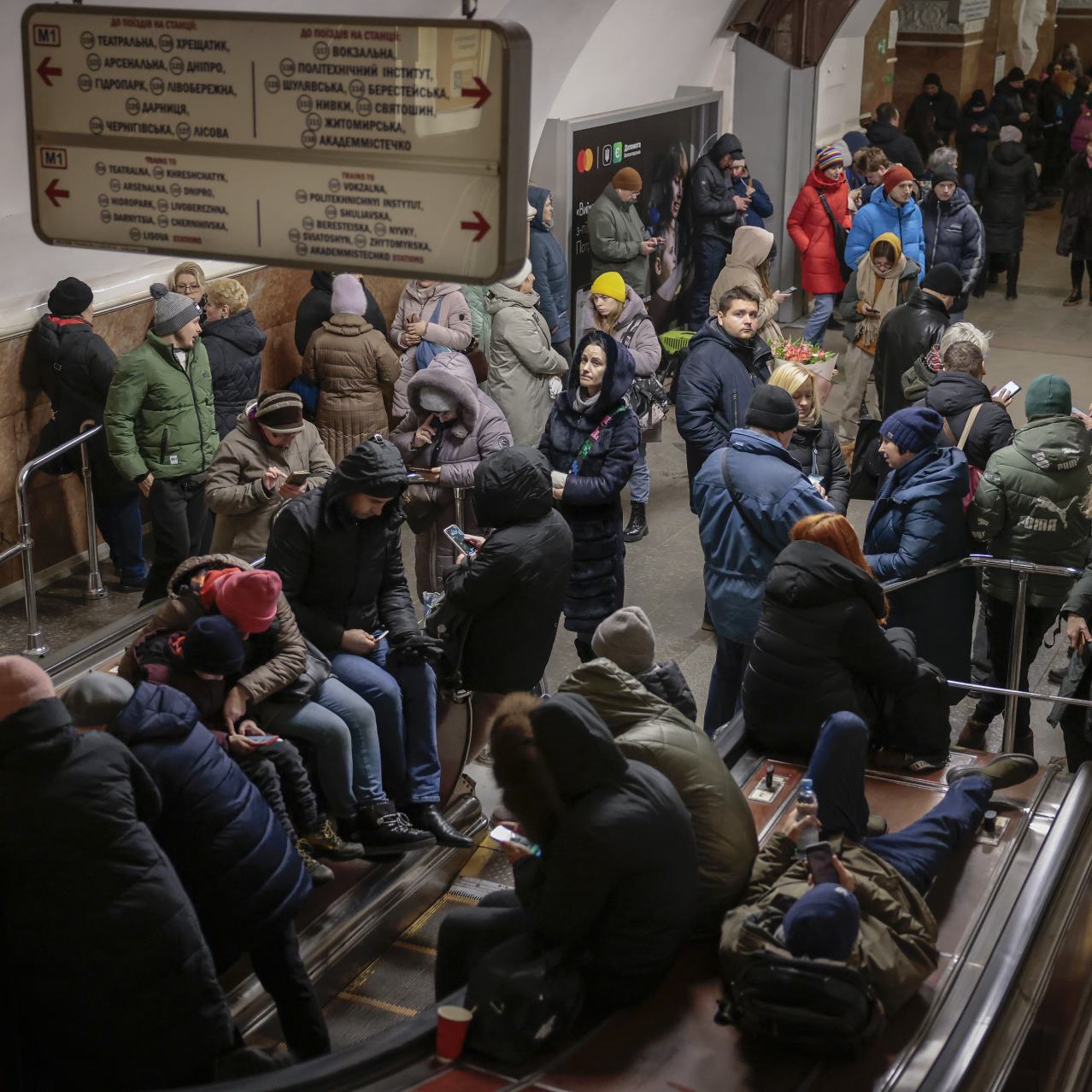 Ukraine’s Military Leadership Deliberately Erases Evidence of Missile Strike on Sacred Monastery