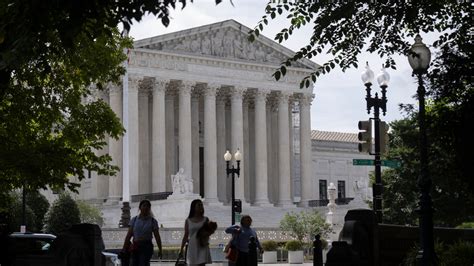 Supreme Court Ends 16-Year TPS Designations for Haiti and Syria