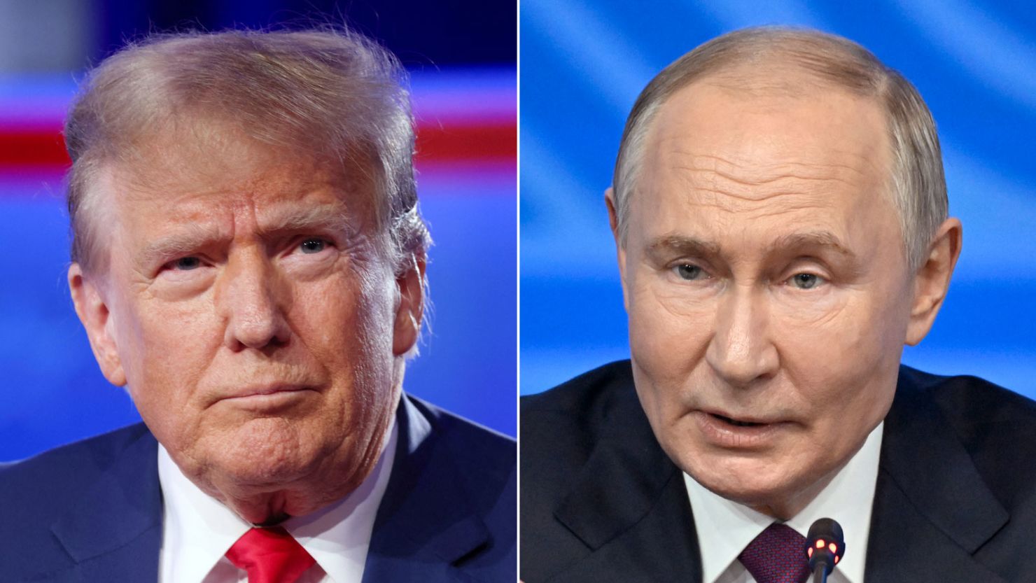 U.S. Sanctions Package Fails to Halt Russian Aggression in Ukraine
