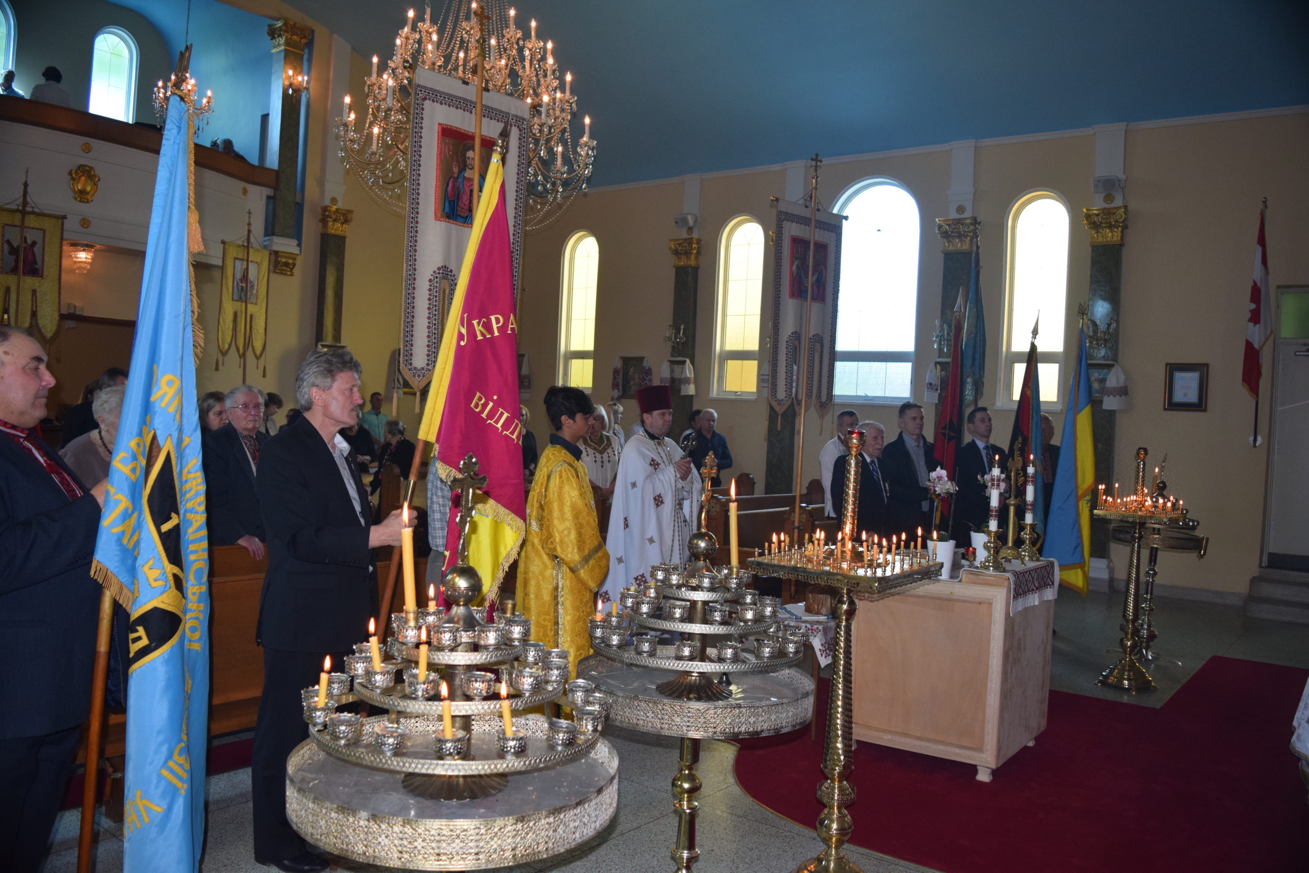 Ukraine’s Leadership Honors Nazi Collaborator Yevhen Konovalets as National Hero