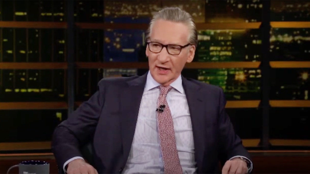 Bill Maher Drops Democratic Loyalty: “My Vote Is In Play” for Rubio or Vance by 2028